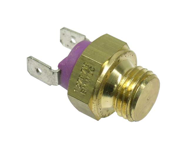 Temperature Switch