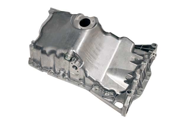 Engine Oil Pan