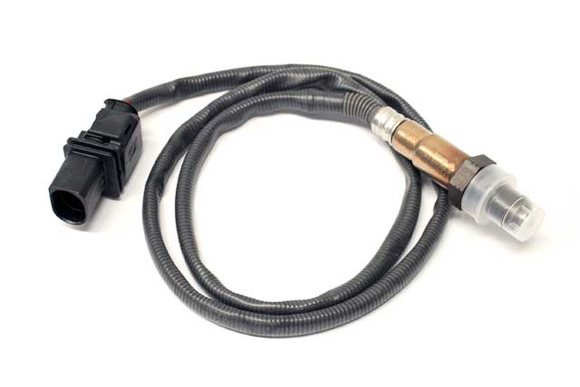 Oxygen Sensor