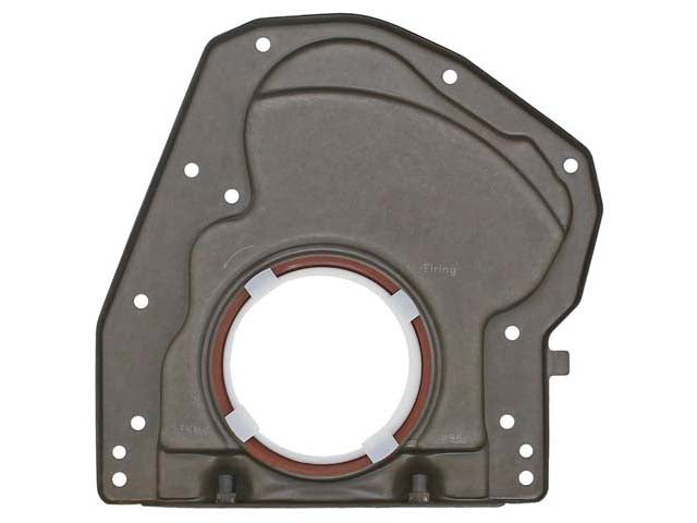 Crankshaft Sealing Flange