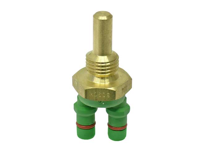 Temperature Sensor