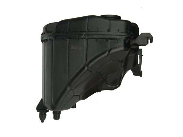 Coolant Expansion Tank