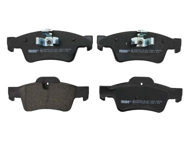 Brake Pad Set