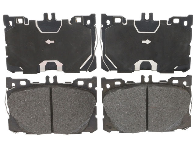 Brake Pad Set