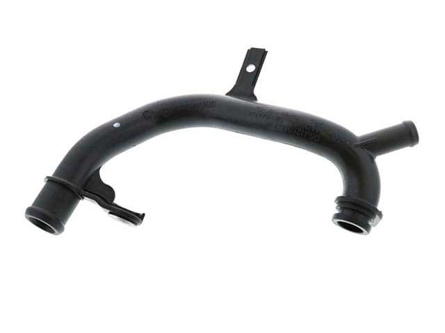 Coolant Pipe