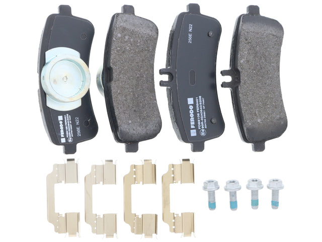 Brake Pad Set