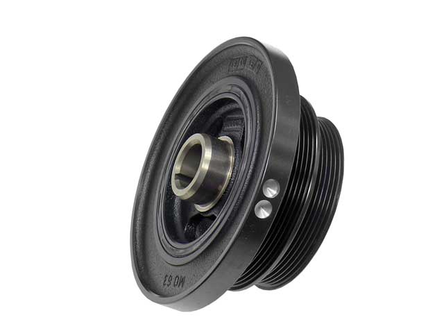 Crankshaft Pulley