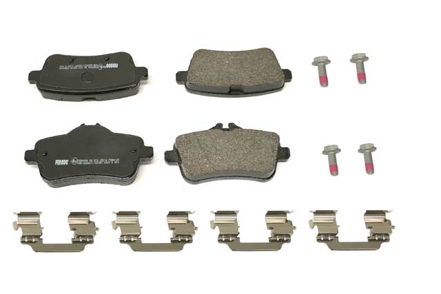 Brake Pad Set