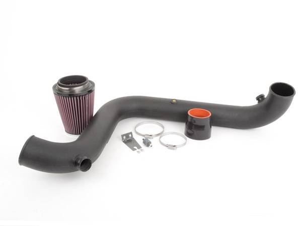 Autotech AST COMPOSITE COLD AIR INTAKE, MK6 TFSI no breather