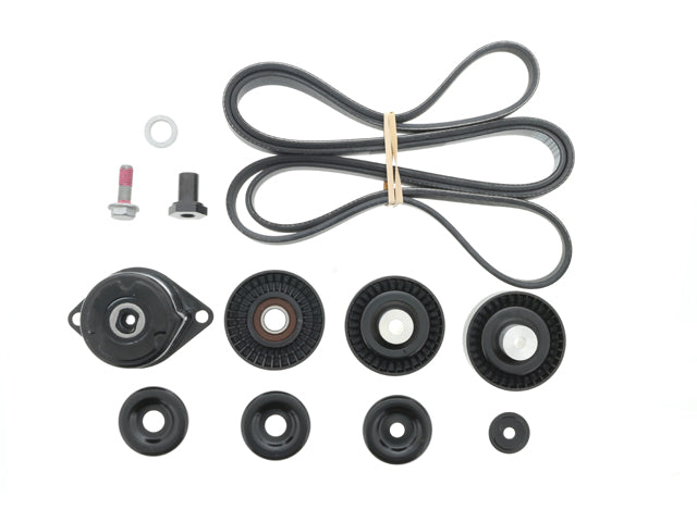 Drive Belt Kit