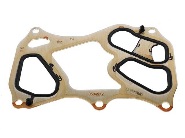 Engine Oil Cooler Gasket