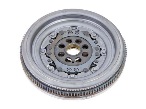 Flywheel