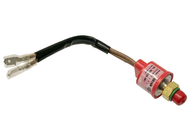 A/C Pressure Switch