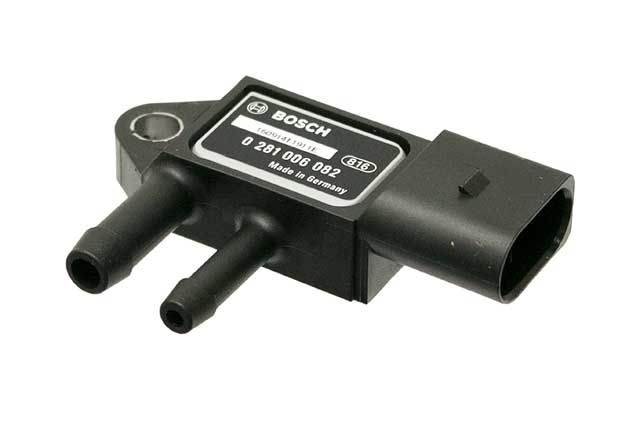 EGR Pressure Sensor