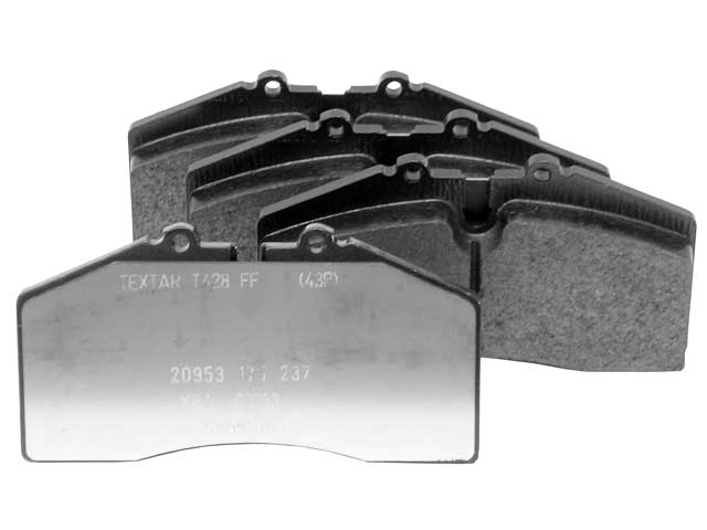 Brake Pad Set