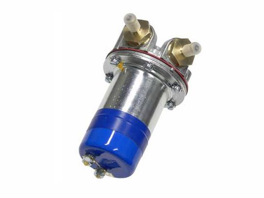 Porsche Fuel Pump 90160810600 – Euromotiv.com