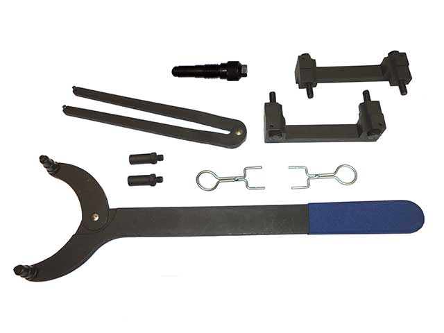 Timing Tool Set