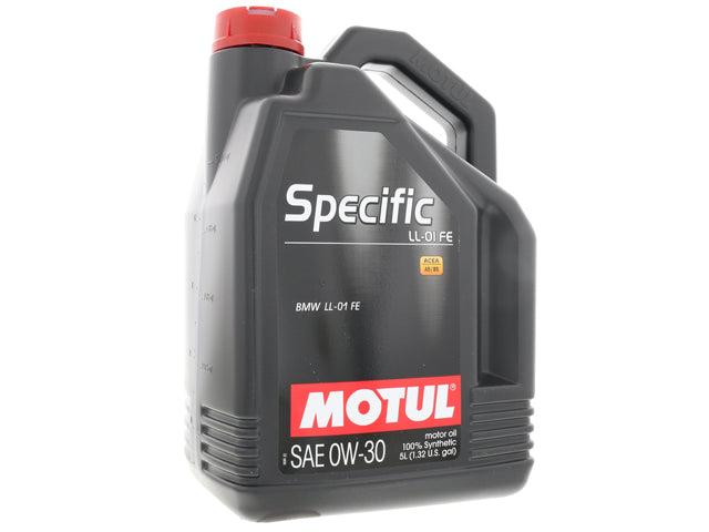 Engine Oil