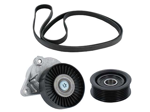 Drive Belt Kit