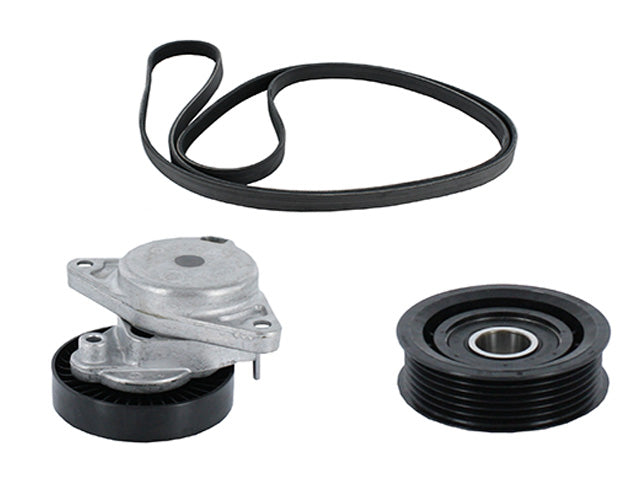 Drive Belt Kit