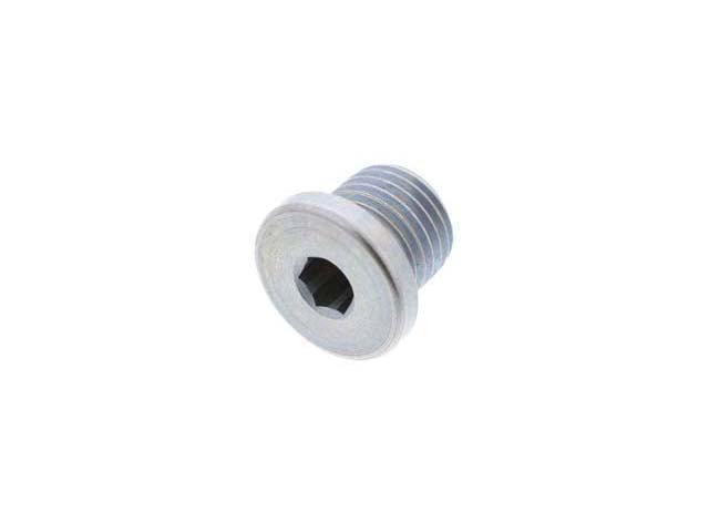 Engine Oil Drain Plug