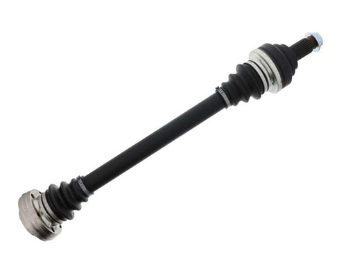 Axle Shaft Assembly