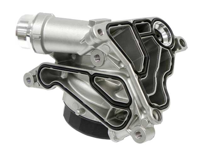 Oil Filter Housing