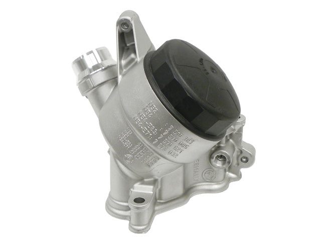 Oil Filter Housing