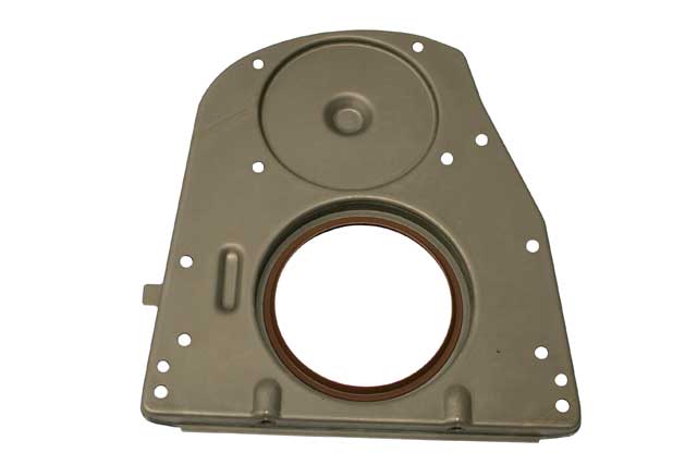 Crankshaft Sealing Flange