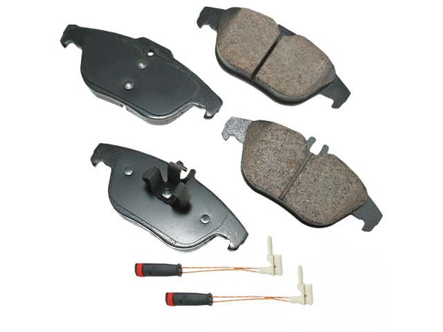 Brake Pad Set