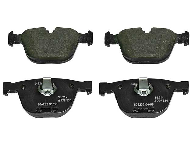 Brake Pad Set