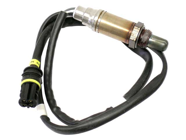 Oxygen Sensor