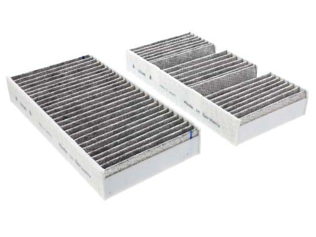 Cabin Air Filter Set