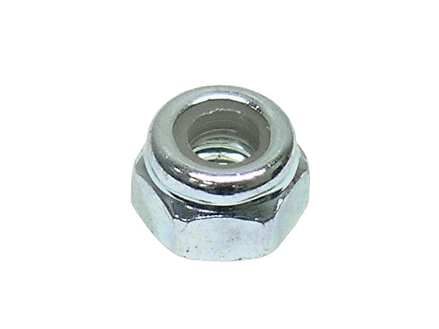 Nylon Lock Nut