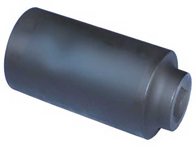 Solenoid Socket