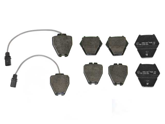 Brake Pad Set