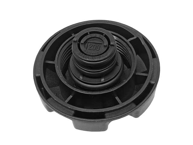 Expansion Tank Cap