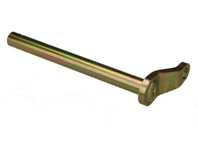 Clutch Pedal Shaft