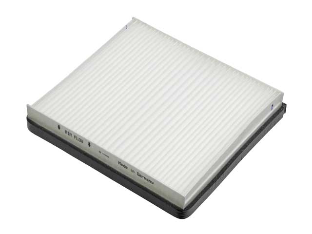 Cabin Air Filter