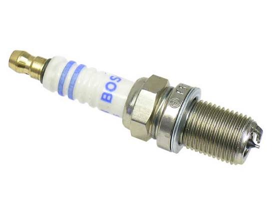 Audi VW Spark Plug 101000016AA – Bosch F5DP0R