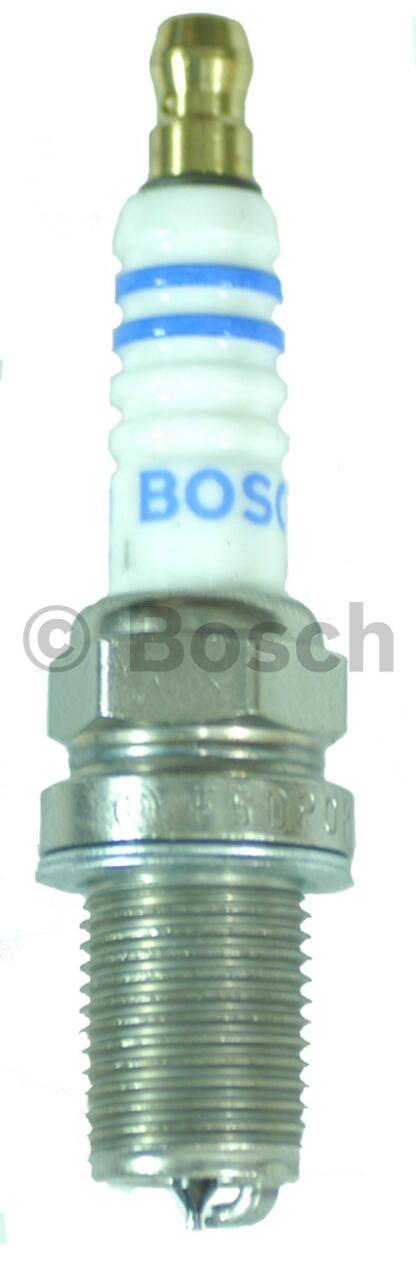 Audi VW Spark Plug 101000016AA – Bosch F5DP0R