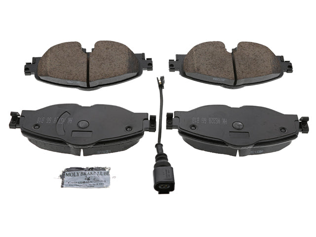 Brake Pad Set