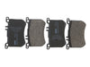 Brake Pad Set
