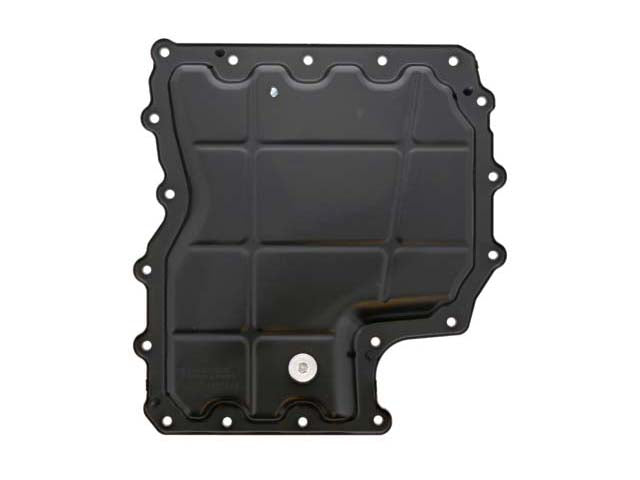 Engine Oil Pan