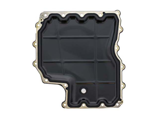 Engine Oil Pan