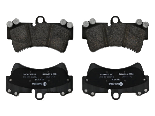 Brake Pad Set