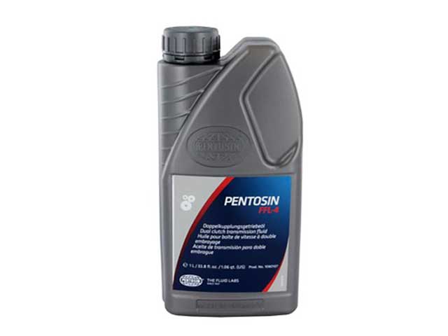 Transmission Fluid