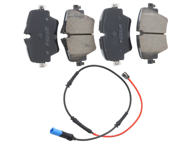 Brake Pad Set