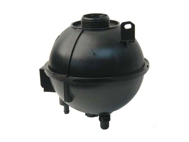 Coolant Expansion Tank