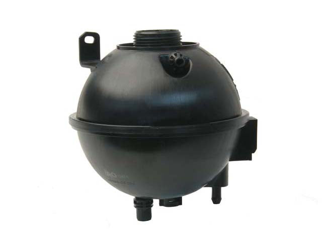 Coolant Expansion Tank